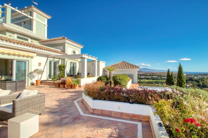 Image No.20-Appartement de 2 chambres à vendre à Casares