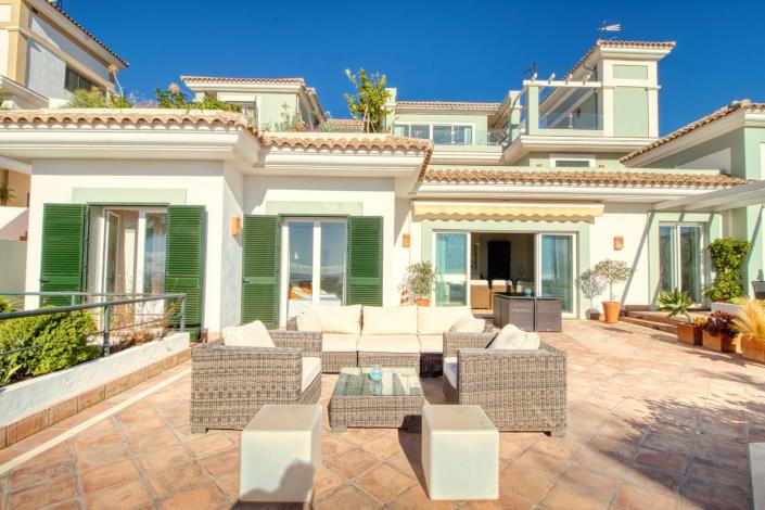 Image No.21-Appartement de 2 chambres à vendre à Casares