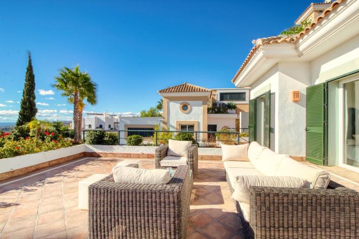 Image No.23-Appartement de 2 chambres à vendre à Casares