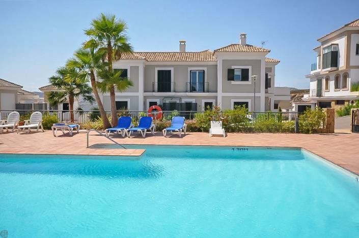 Image No.34-Appartement de 2 chambres à vendre à Casares