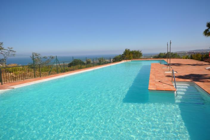 Image No.35-Appartement de 2 chambres à vendre à Casares