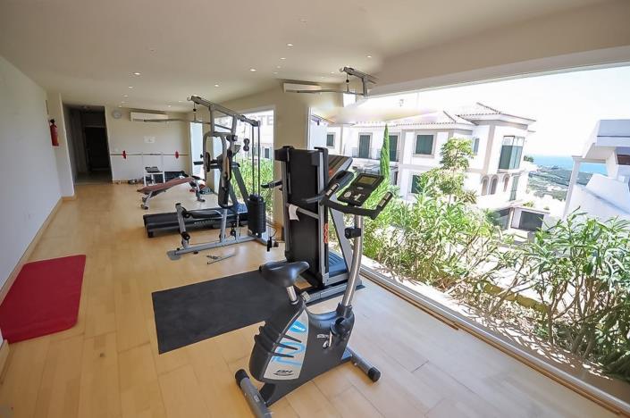 Image No.38-Appartement de 2 chambres à vendre à Casares