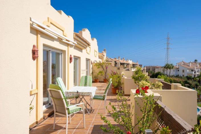 Image No.7-3 Bed Penthouse for sale