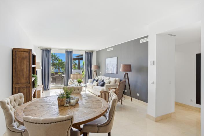 Image No.6-2 Bed Apartment for sale