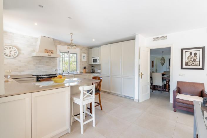 Image No.8-Villa de 5 chambres à vendre à Coin