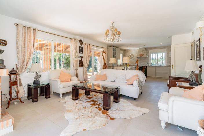 Image No.10-Villa de 5 chambres à vendre à Coin