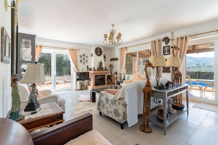 Image No.11-Villa de 5 chambres à vendre à Coin