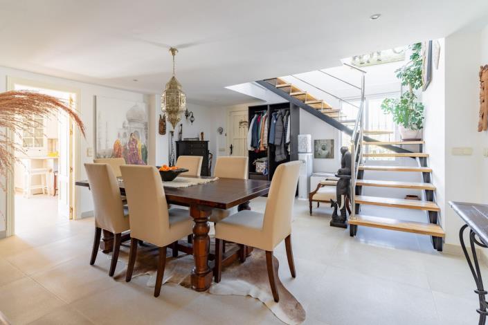 Image No.12-Villa de 5 chambres à vendre à Coin