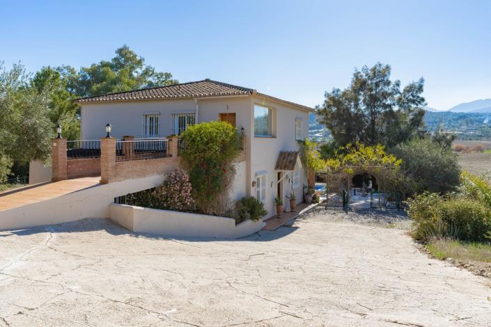 Image No.35-Villa de 5 chambres à vendre à Coin