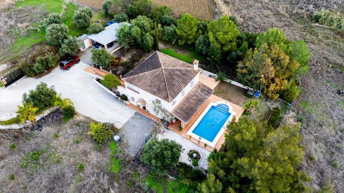 Image No.41-Villa de 5 chambres à vendre à Coin