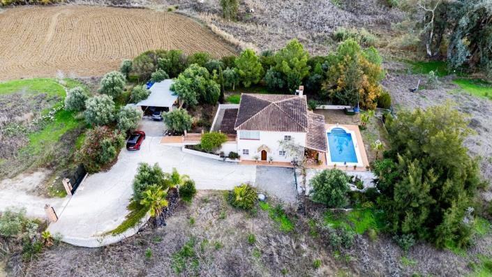 Image No.42-Villa de 5 chambres à vendre à Coin