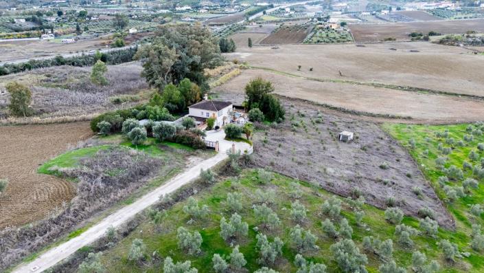 Image No.43-Villa de 5 chambres à vendre à Coin