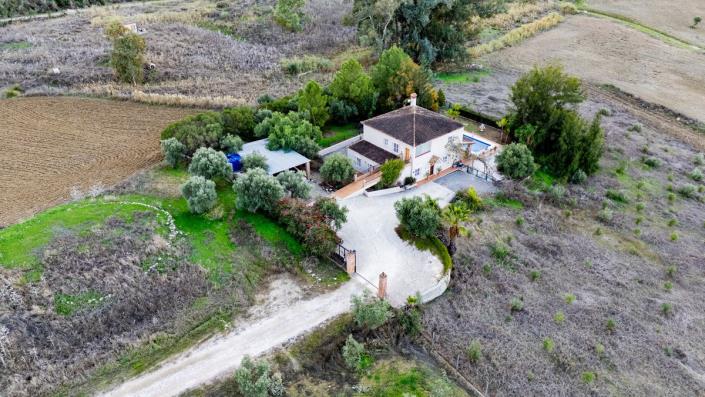 Image No.44-Villa de 5 chambres à vendre à Coin