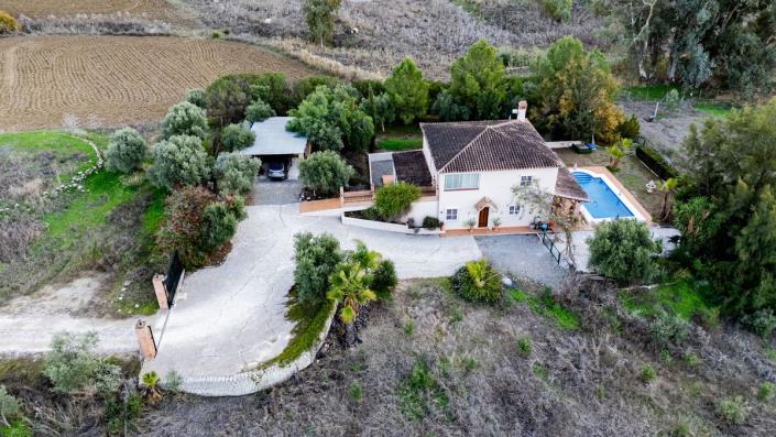 Image No.45-Villa de 5 chambres à vendre à Coin