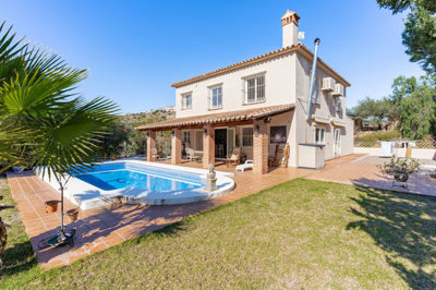 Martin Real Estate most sold property