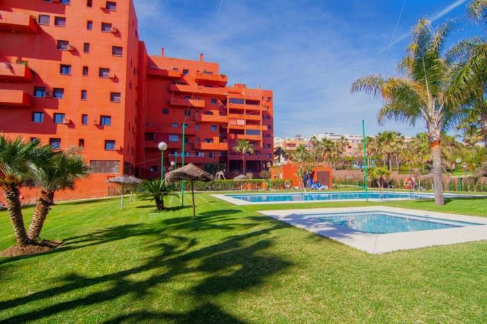 Image No.1-1 Bed Apartment for sale