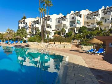 Appartement de 1 chambre à vendre à Mijas Golf