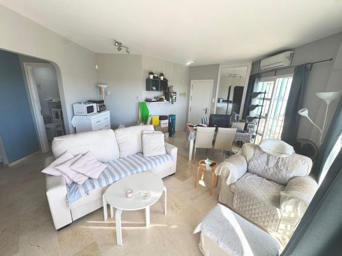 Image No.3-Appartement de 1 chambre à vendre à Mijas Golf