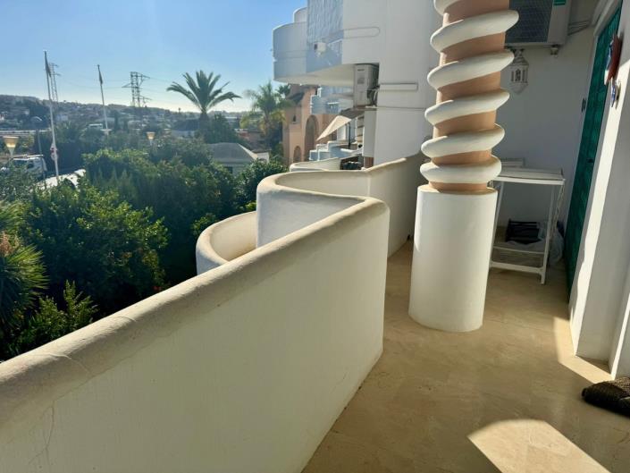 Image No.9-Appartement de 1 chambre à vendre à Mijas Golf