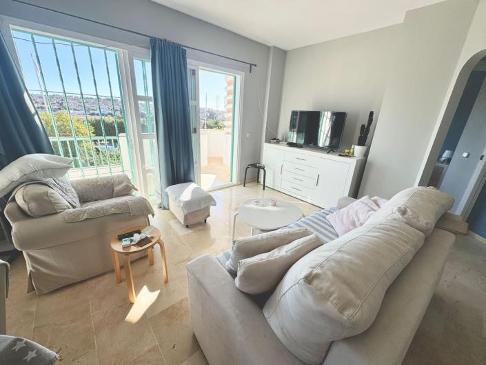 Image No.14-Appartement de 1 chambre à vendre à Mijas Golf