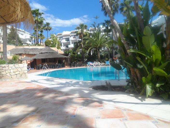 Image No.15-Appartement de 1 chambre à vendre à Mijas Golf