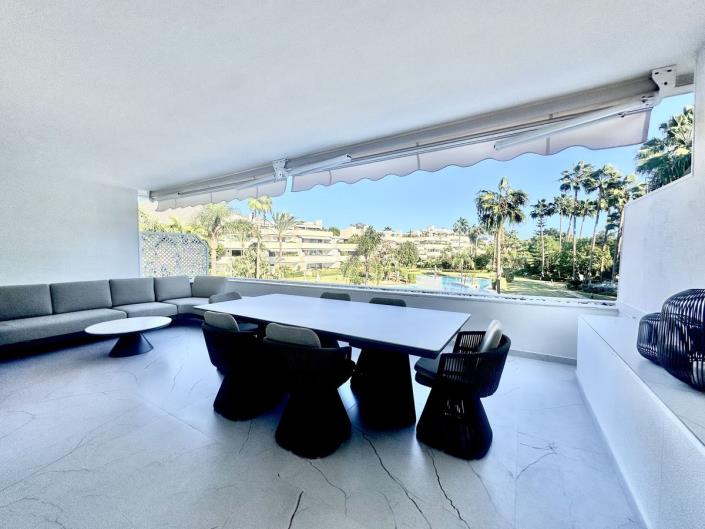 Image No.3-Appartement de 3 chambres à vendre à Marbella