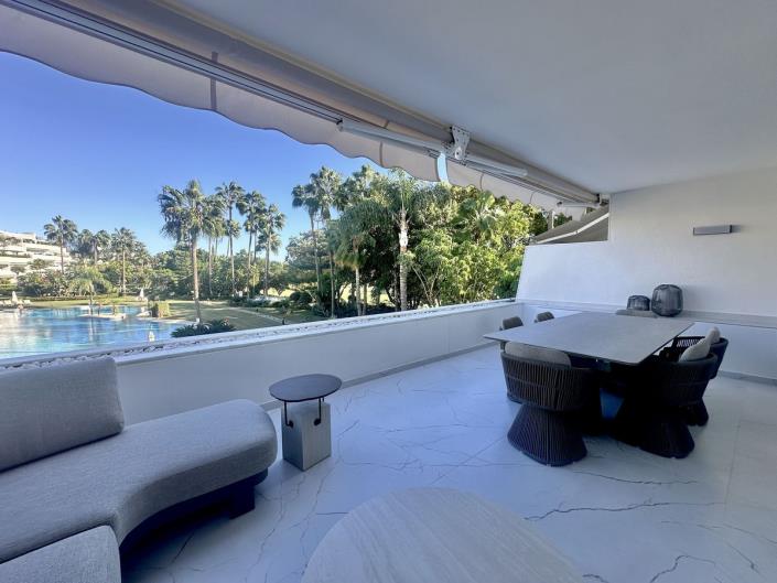 Image No.4-Appartement de 3 chambres à vendre à Marbella