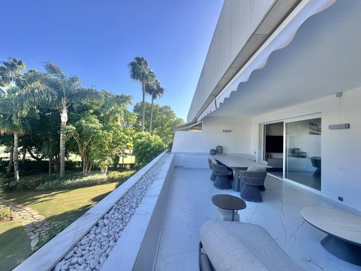 Image No.5-Appartement de 3 chambres à vendre à Marbella