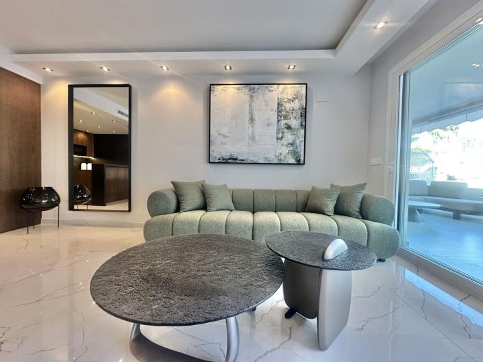 Image No.9-Appartement de 3 chambres à vendre à Marbella