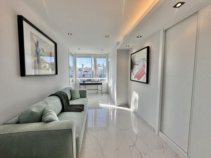 Image No.24-Appartement de 3 chambres à vendre à Marbella