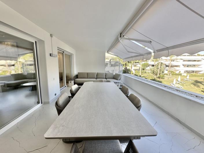 Image No.51-Appartement de 3 chambres à vendre à Marbella