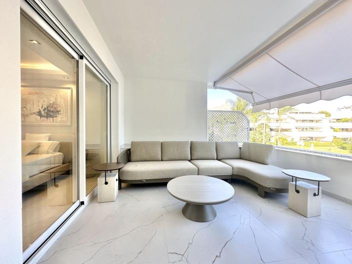 Image No.52-Appartement de 3 chambres à vendre à Marbella