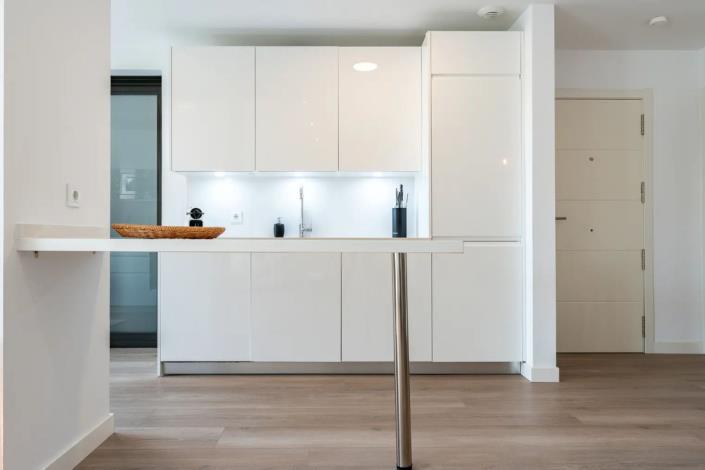 Image No.10-Appartement de 3 chambres à vendre à La Cala De Mijas