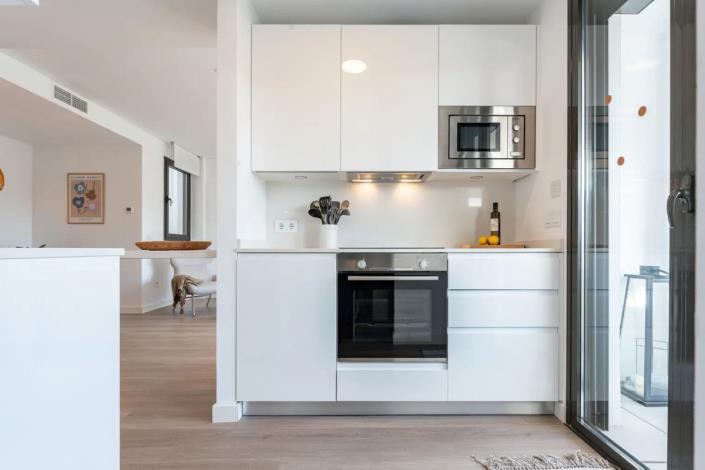 Image No.9-Appartement de 3 chambres à vendre à La Cala De Mijas