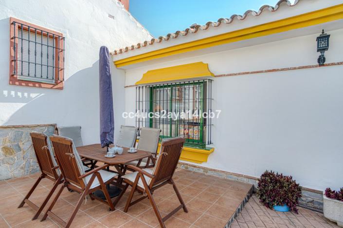 Image No.13-Jumelé de 3 chambres à vendre à Riviera del Sol