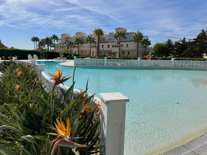 Image No.5-Appartement de 2 chambres à vendre à Mijas Costa