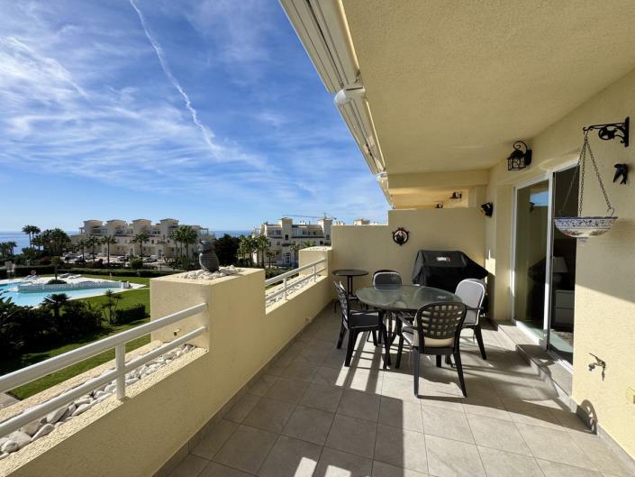 Image No.8-Appartement de 2 chambres à vendre à Mijas Costa