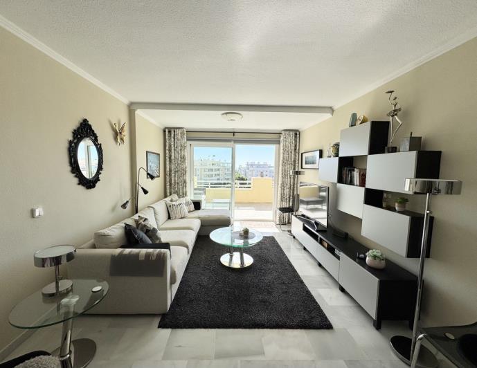 Image No.13-Appartement de 2 chambres à vendre à Mijas Costa