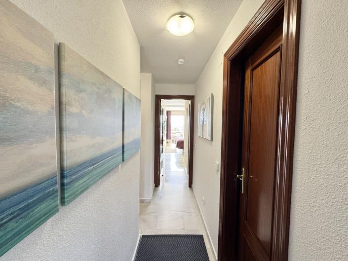 Image No.21-Appartement de 2 chambres à vendre à Mijas Costa