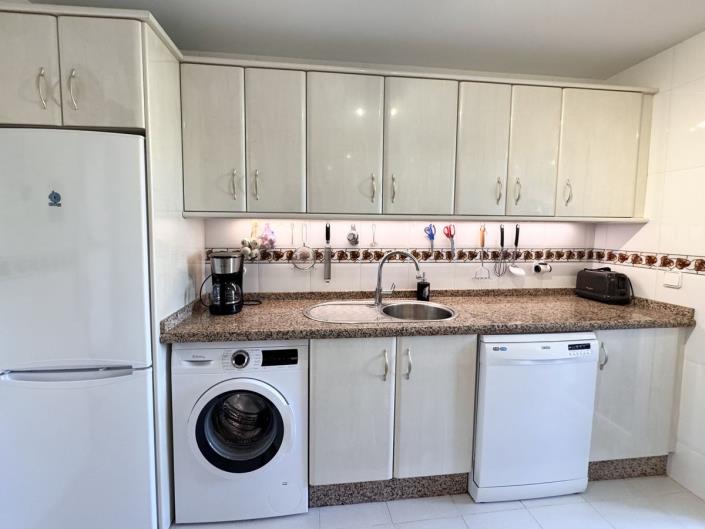 Image No.26-Appartement de 2 chambres à vendre à Mijas Costa