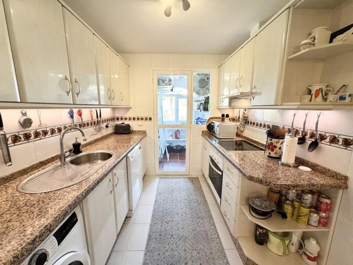 Image No.28-Appartement de 2 chambres à vendre à Mijas Costa