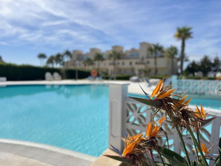 Image No.33-Appartement de 2 chambres à vendre à Mijas Costa