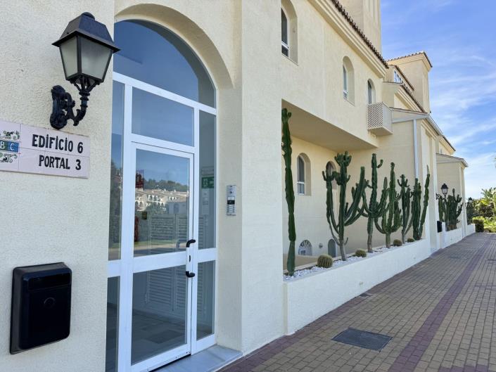 Image No.39-Appartement de 2 chambres à vendre à Mijas Costa