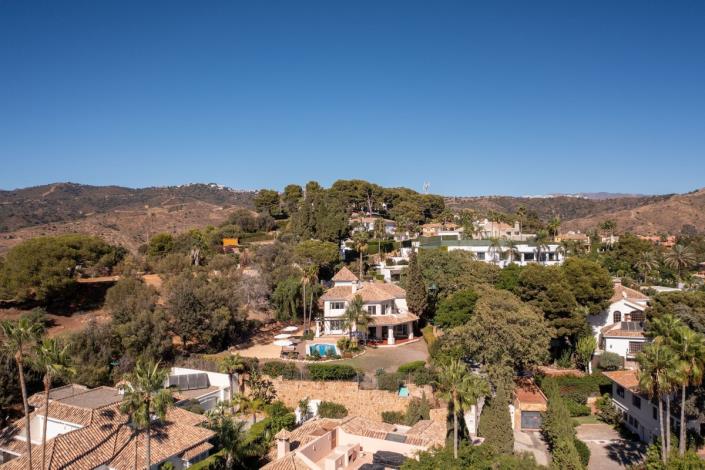 Image No.54-5 Bed Villa / Detached for sale