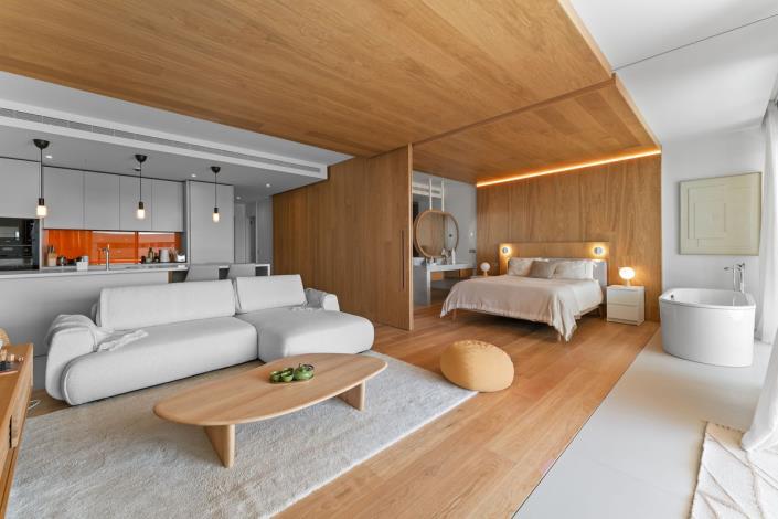 Image No.2-2 Bed Apartment for sale