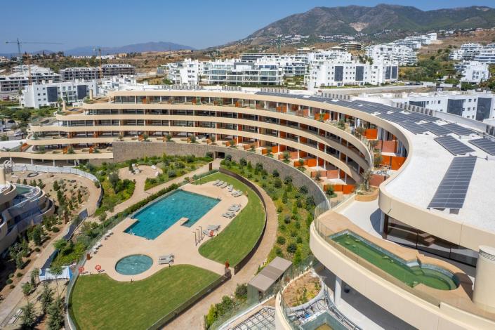 Image No.1-2 Bed Apartment for sale