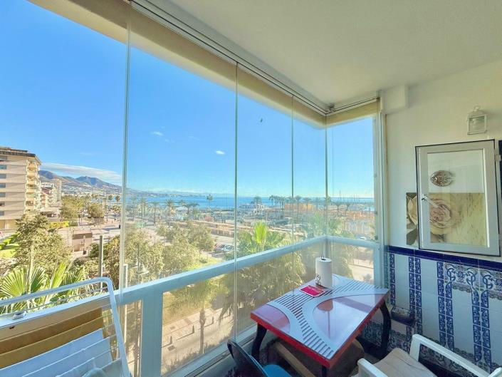 Image No.1-Appartement de 1 chambre à vendre à Fuengirola