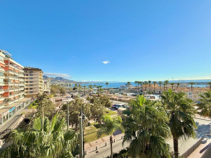 Image No.2-Appartement de 1 chambre à vendre à Fuengirola