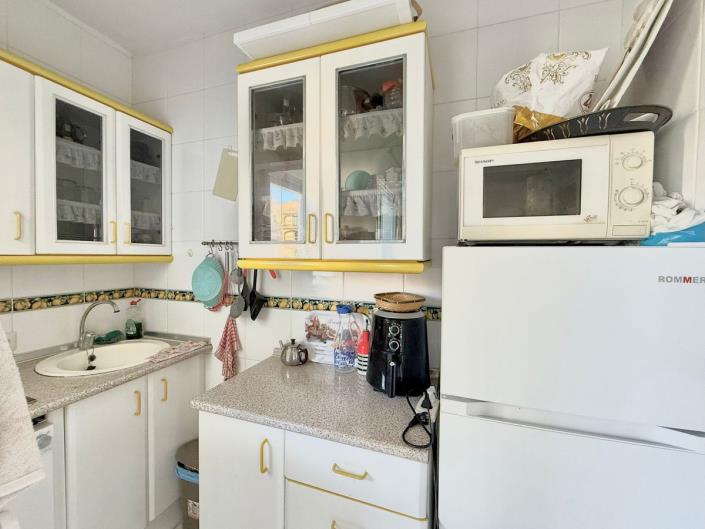 Image No.7-Appartement de 1 chambre à vendre à Fuengirola