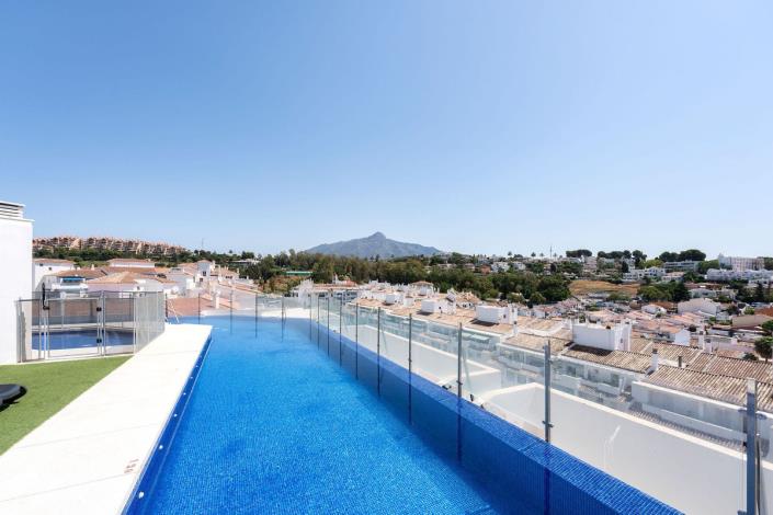 Image No.2-Appartement de 3 chambres à vendre à Marbella